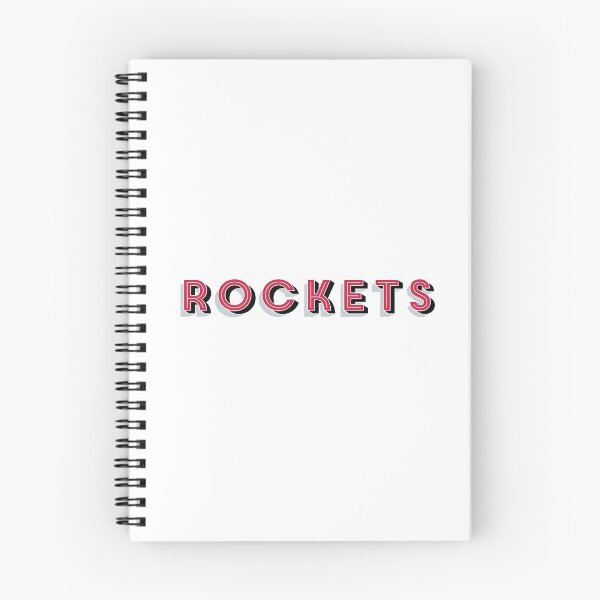 Item preview, Rockets designed and sold by DFA.