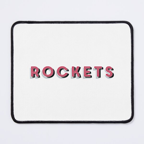 Item preview, Rockets designed and sold by DFA.