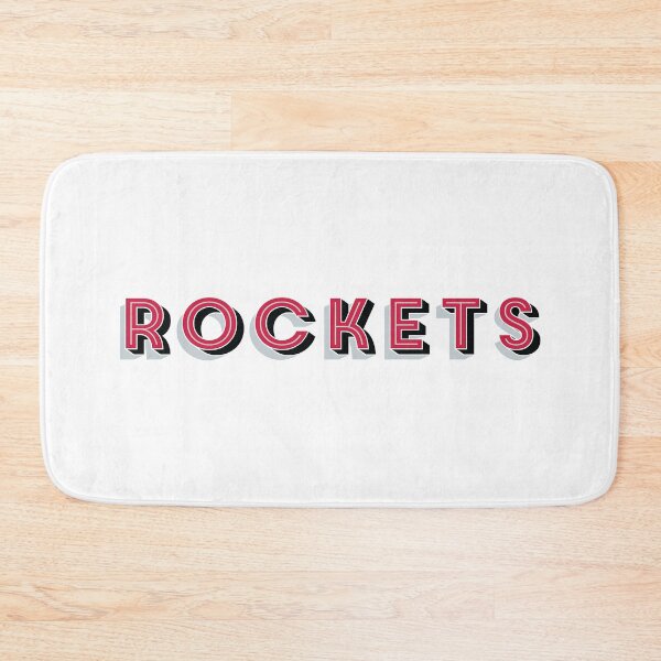 Item preview, Rockets designed and sold by DFA.