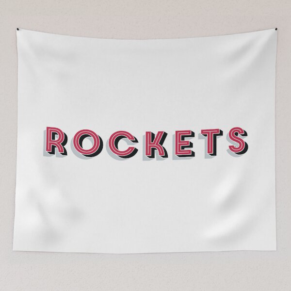 Item preview, Rockets designed and sold by DFA.