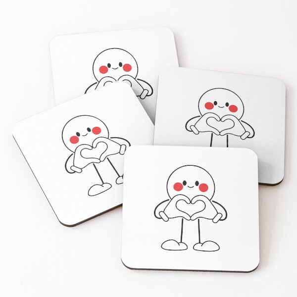 Item preview, Love Affection Design designed and sold by Minimal_Designs.