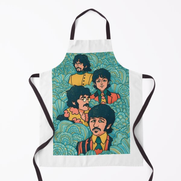 Item preview, The Beatles designed and sold by Strawberry Fields Forever.