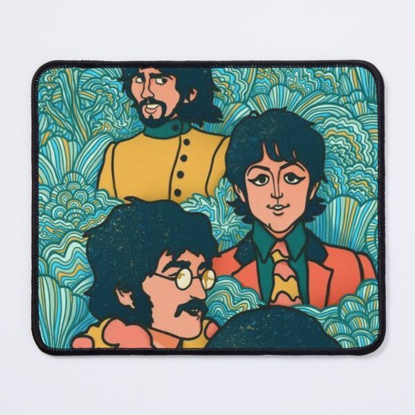 Item preview, The Beatles designed and sold by Strawberry Fields Forever.