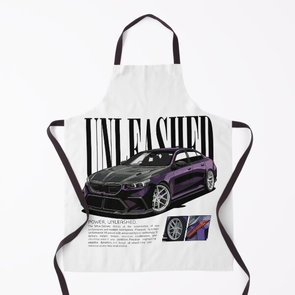 Item preview, High Performance Sport Sedan Purple v2 designed and sold by BronArtworks.