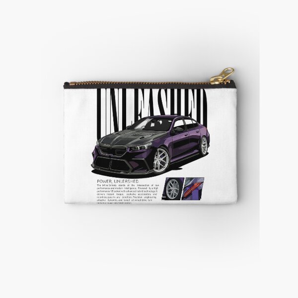 Item preview, High Performance Sport Sedan Purple v2 designed and sold by BronArtworks.
