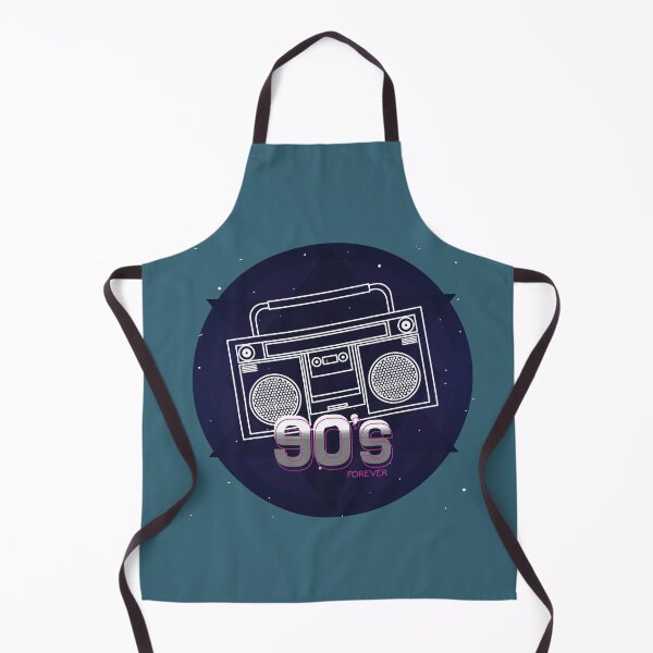 Item preview, 90’s Forever Retro Boombox – Vintage Music Nostalgia Design designed and sold by MUKUND FASHION DESIGN.