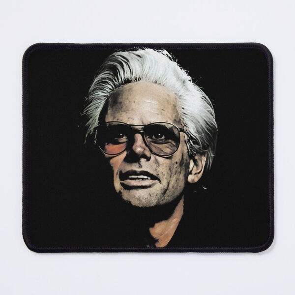 Item preview, Vintage Uncle Portrait With Sunglasses designed and sold by Yesenia Fuller.