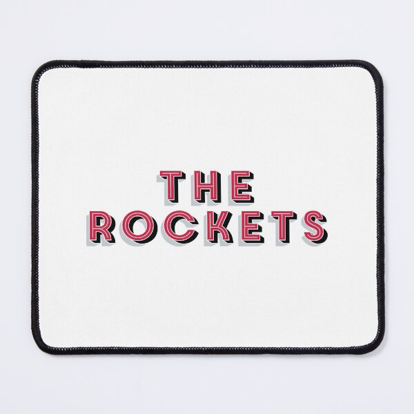 Item preview, The Rockets designed and sold by DFA.