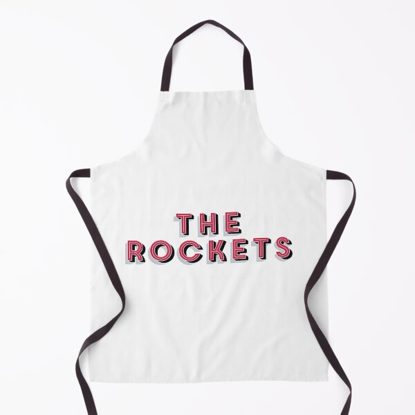 Item preview, The Rockets designed and sold by DFA.
