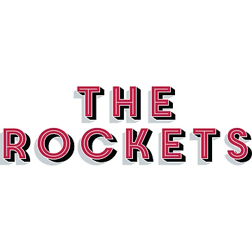 Artwork thumbnail, The Rockets by DFA