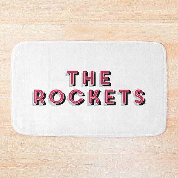 Item preview, The Rockets designed and sold by DFA.