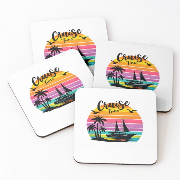 Item preview, Holiday cruise time designed and sold by Mad-by-The-O.