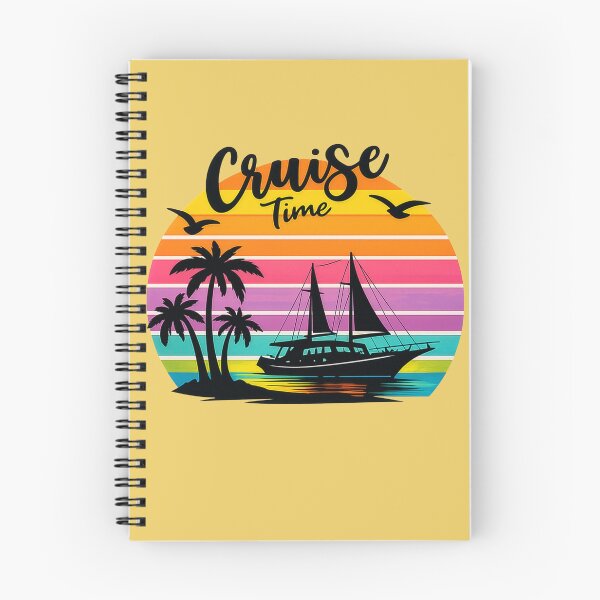 Item preview, Holiday cruise time designed and sold by Mad-by-The-O.
