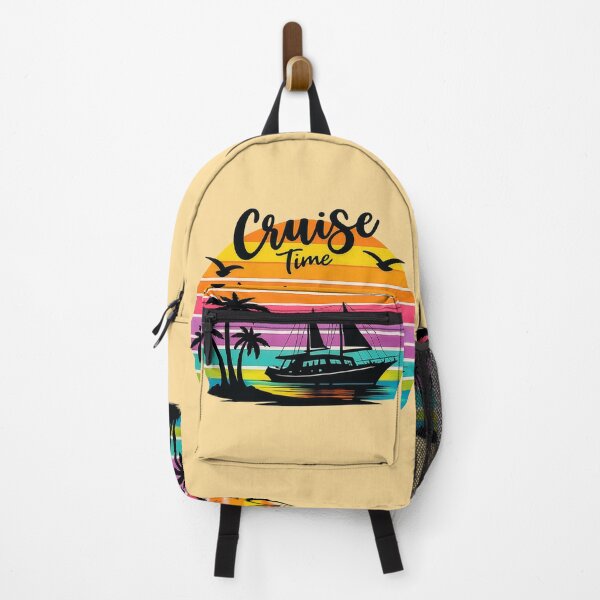Item preview, Holiday cruise time designed and sold by Mad-by-The-O.