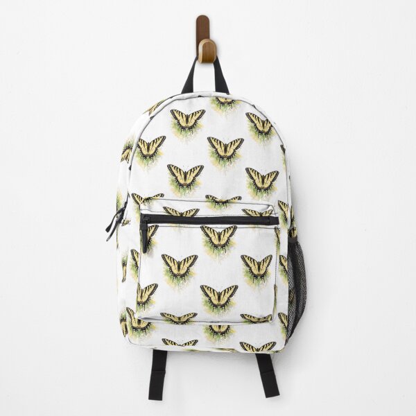 Item preview, Canadian Tiger Swallowtail (Papilio canadensis) designed and sold by HOMETOWN86.