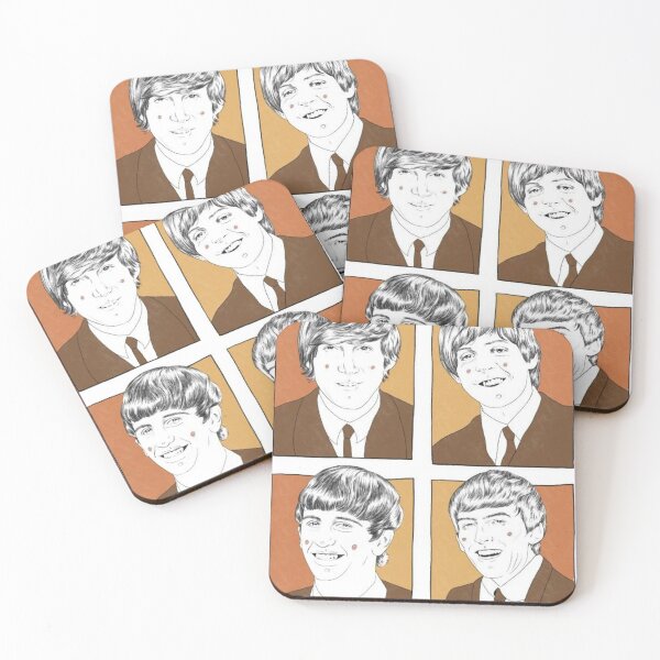 Item preview, The Beatles designed and sold by Strawberry Fields Forever.