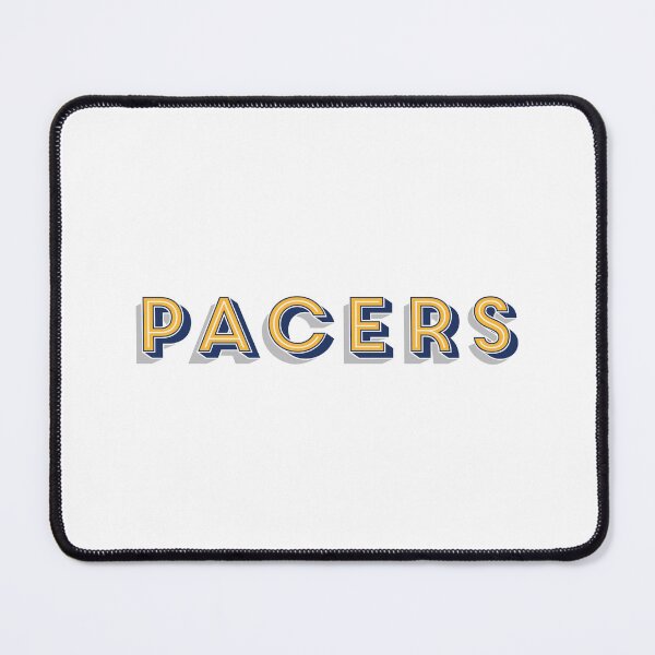 Item preview, Pacers designed and sold by DFA.