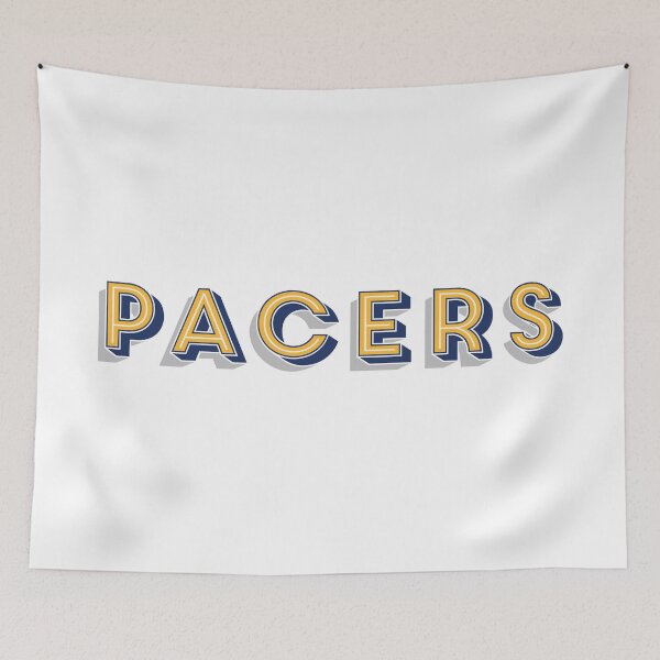 Item preview, Pacers designed and sold by DFA.