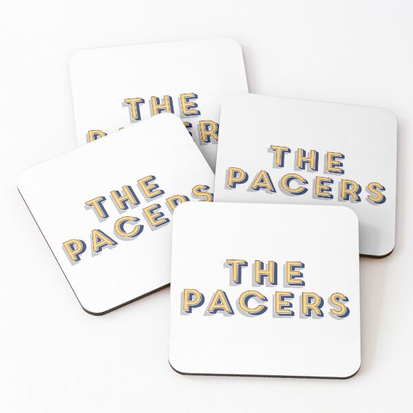 Item preview, The Pacers designed and sold by DFA.