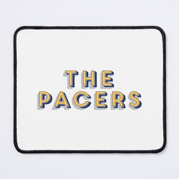 Item preview, The Pacers designed and sold by DFA.