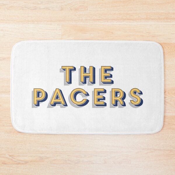 Item preview, The Pacers designed and sold by DFA.