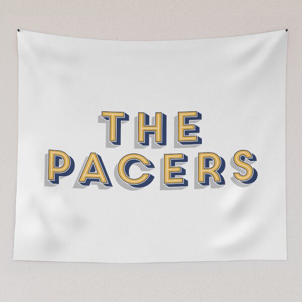 Item preview, The Pacers designed and sold by DFA.