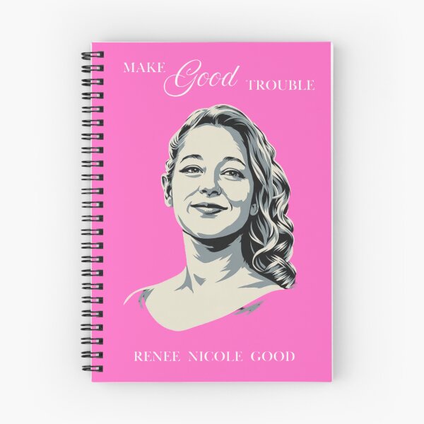 Item preview, Remember Renee Nicole Good . designed and sold by Anime-Clothes1.