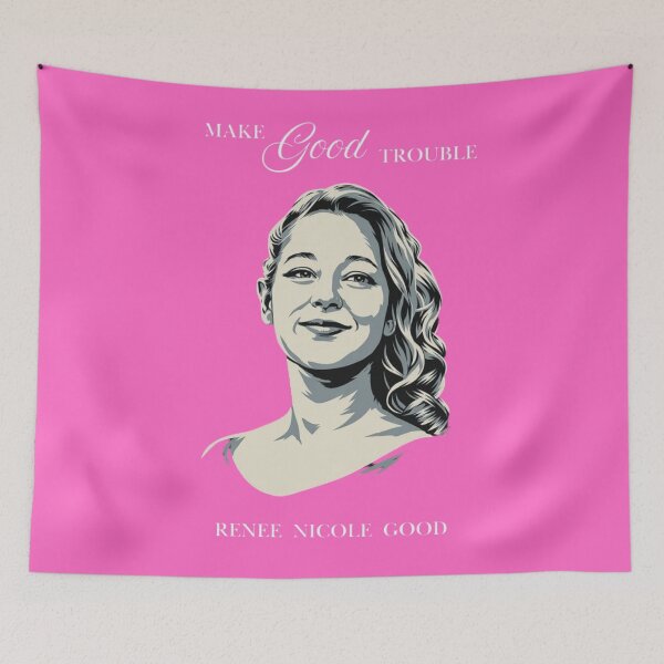 Item preview, Remember Renee Nicole Good . designed and sold by Anime-Clothes1.