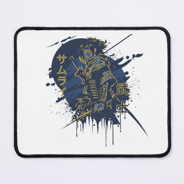 Item preview, samurai warrior   designed and sold by GNDistrict.