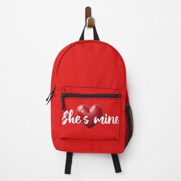 Item preview, She's mine love design designed and sold by Mahakamel.