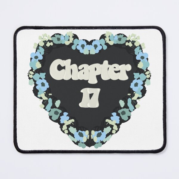 Item preview, Chapter 17 Love Heart Birthday Cake designed and sold by FreeOrca.