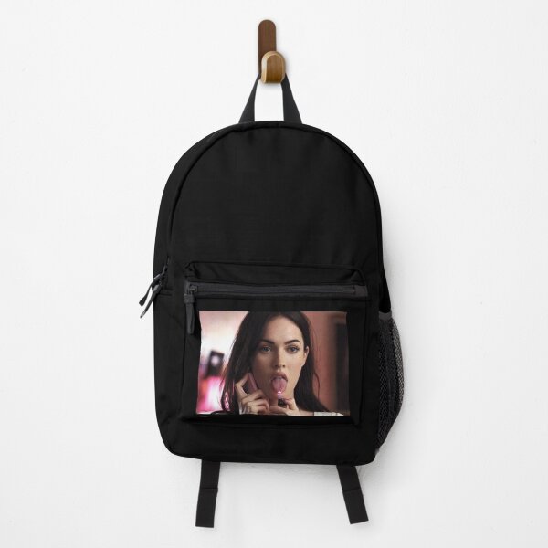 Item preview, Jennifer's body girly girl sticker - Megan Fox designed and sold by inainart.