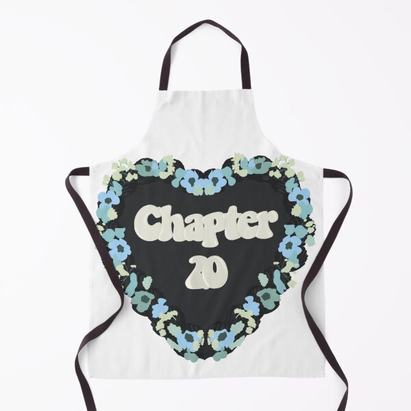 Item preview, Chapter 20 Love Heart Birthday Cake designed and sold by FreeOrca.