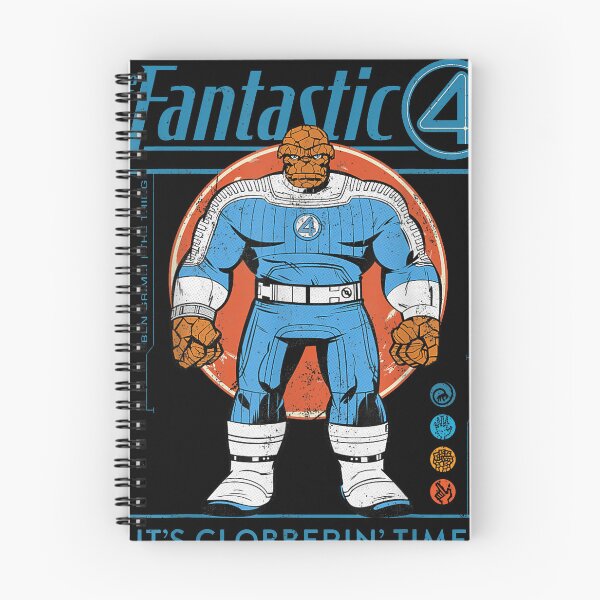 Item preview,  Marvel Fantastic Four First Steps The Thing Retro  designed and sold by dulldollx.