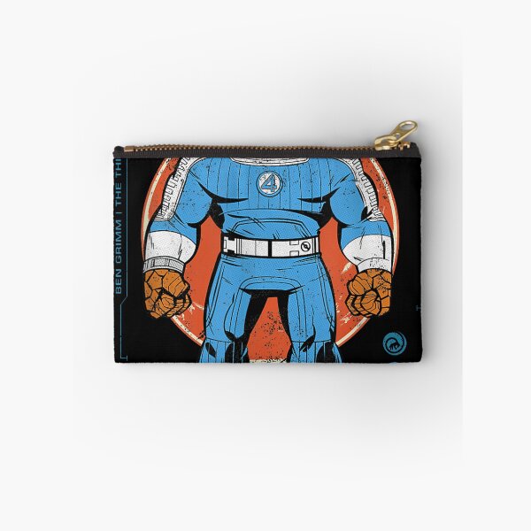 Item preview,  Marvel Fantastic Four First Steps The Thing Retro  designed and sold by dulldollx.