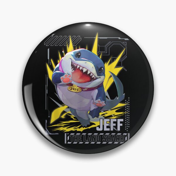 Item preview, Marvel Rivals Gamerverse Super Hero Pvp Jeff designed and sold by dulldollx.