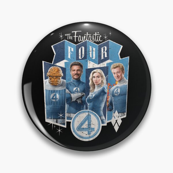 Item preview, Marvel The Fantastic Four First Steps Vintage designed and sold by dulldollx.