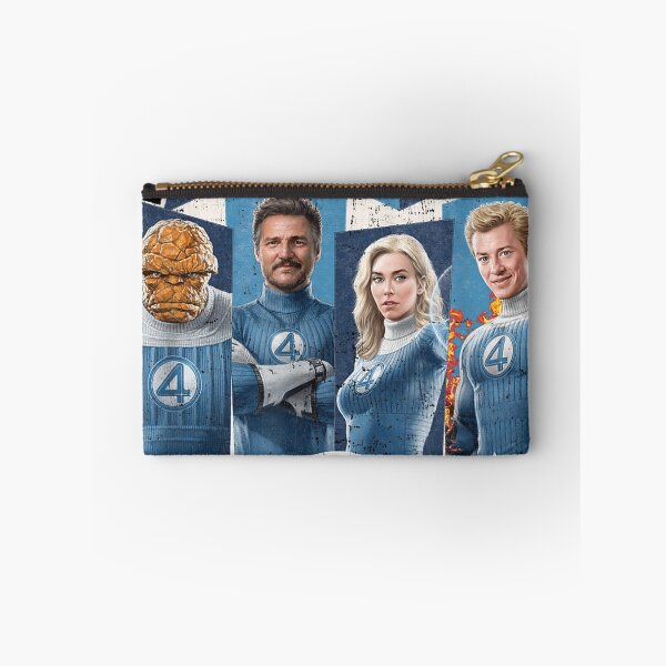 Item preview, Marvel The Fantastic Four First Steps Vintage designed and sold by dulldollx.