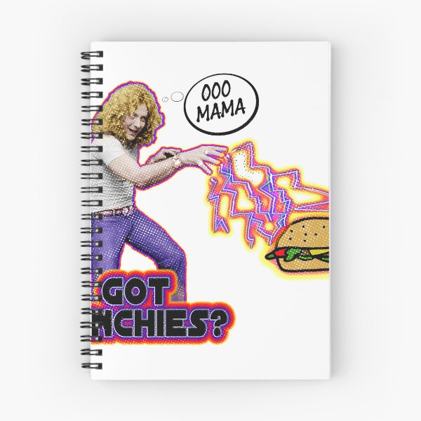 Item preview, Robert Plant's Got Munchies designed and sold by TheJDMdesigns.