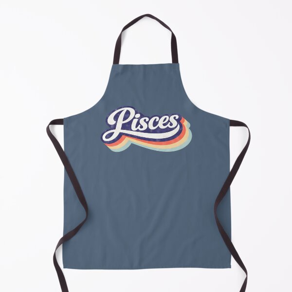 Item preview, Pisces Astrological Sign designed and sold by HowToCanadian.