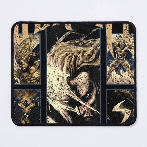 Item preview, Marvel Comics Retro Classic Sentry Multiple Panel designed and sold by dulldollx.