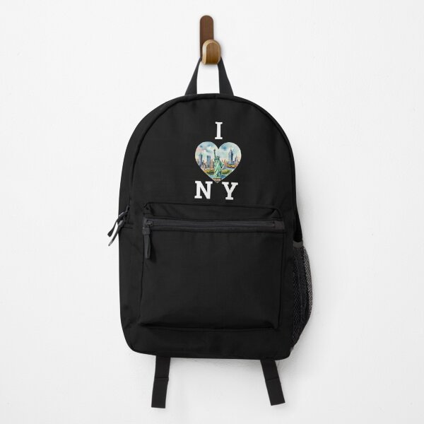 Item preview, I LOVE NEW YORK designed and sold by XavuniverS.