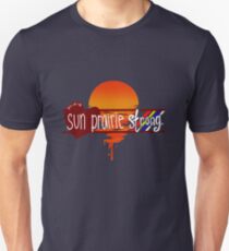 Untitled Unisex T-Shirt