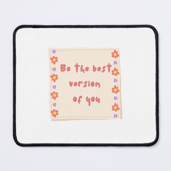 Item preview, Be the Best Version of You By Loving Yourself Fully designed and sold by JonesFlora2025.