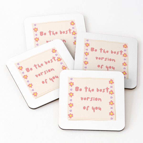 Item preview, Be the Best Version of You By Loving Yourself Fully designed and sold by JonesFlora2025.