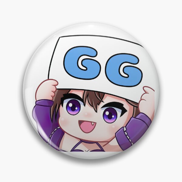 Item preview, Lewd Lexi GG designed and sold by LewdLexi.
