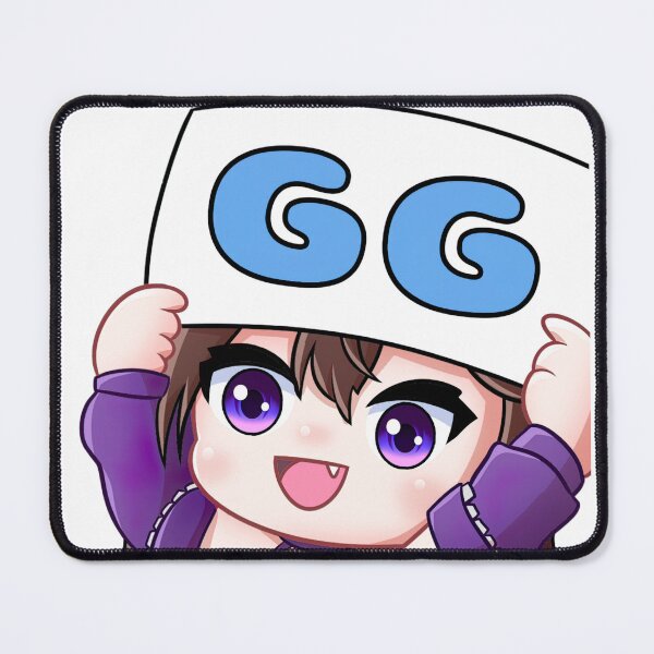 Item preview, Lewd Lexi GG designed and sold by LewdLexi.