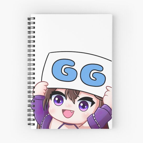 Item preview, Lewd Lexi GG designed and sold by LewdLexi.