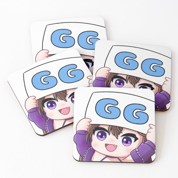 Item preview, Lewd Lexi GG designed and sold by LewdLexi.