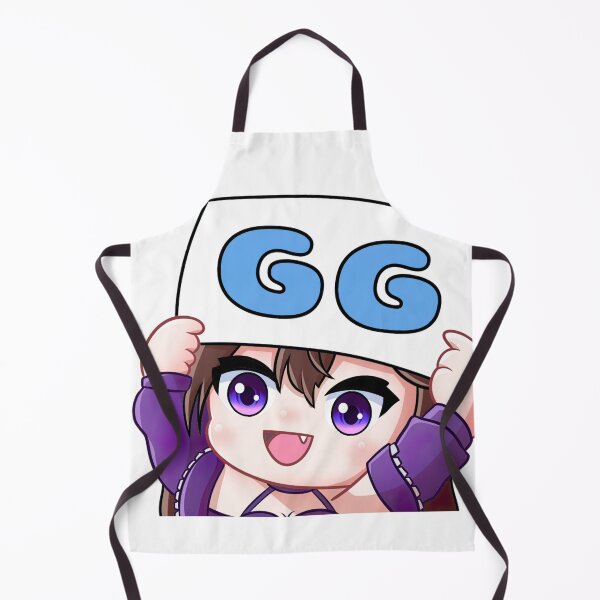 Item preview, Lewd Lexi GG designed and sold by LewdLexi.